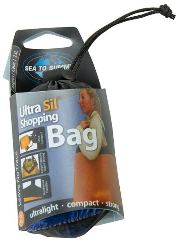 Сумка Sea to Summit Ultra-Sil Shopping Bag
