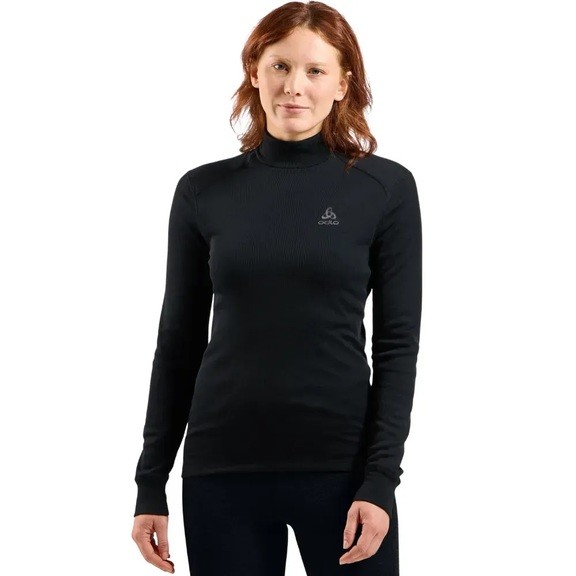Реглан Odlo Active Warm High Neck Women