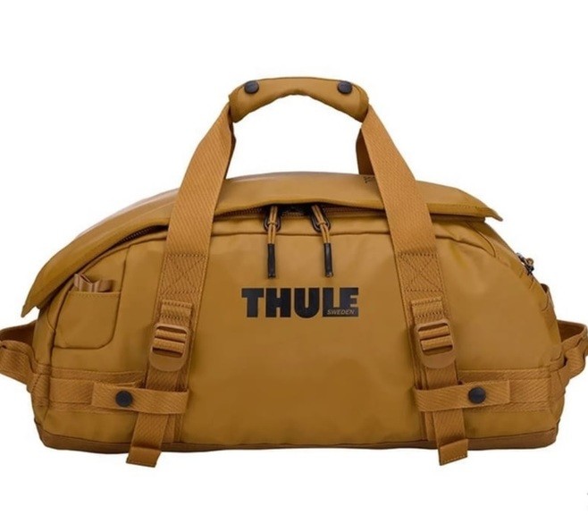 Сумка спортивная Thule Chasm Duffel 30L