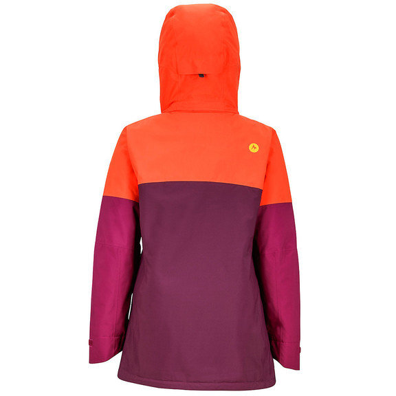 Куртка Marmot Wmn Jumpturn Jacket