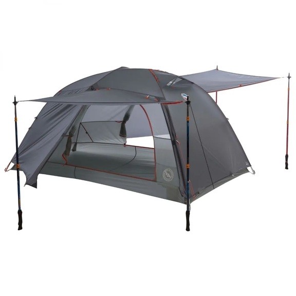 Палатка Big Agnes Copper Spur HV UL3 Bikepack