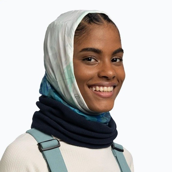 Шарф-труба Buff Polar Multifunctional Neckwear, Dryen Blue