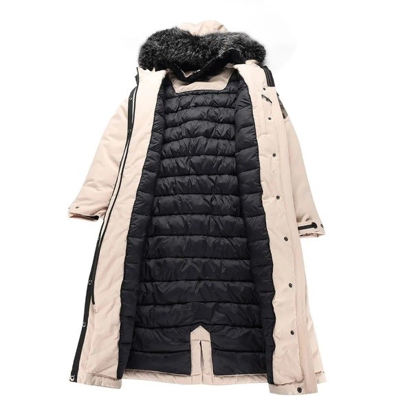 Пальто женское Alpine Pro Wussa