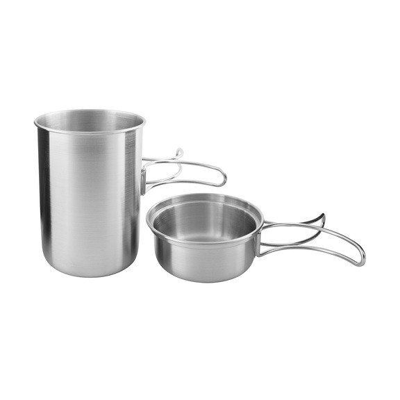 Набір кухлів Tatonka Handle Mug 850 Set