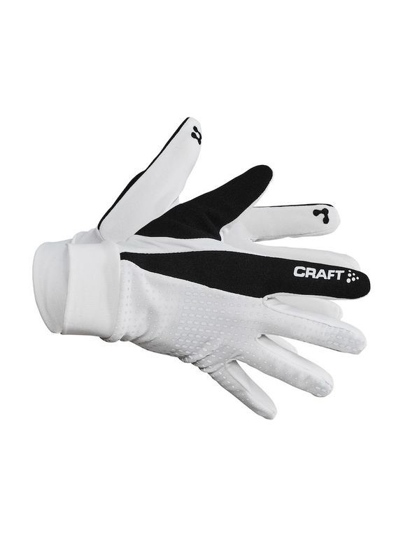 Перчатки беговые Craft Brilliant 2.0 Thermal Glove