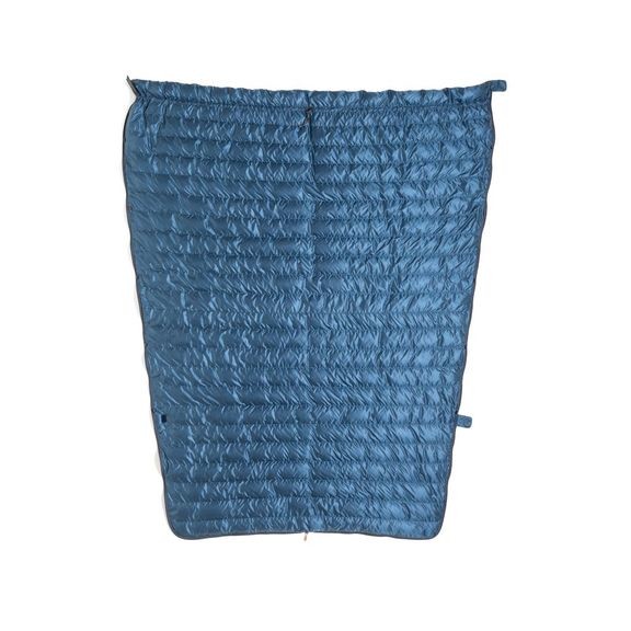 Спальник-одеяло пуховый Turbat Polonyna