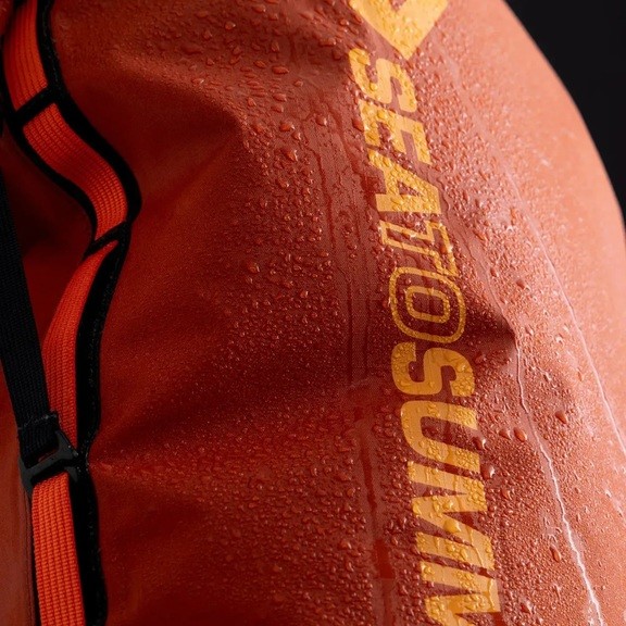 Герморюкзак Sea to Summit Big River Dry Backpack, 50 L