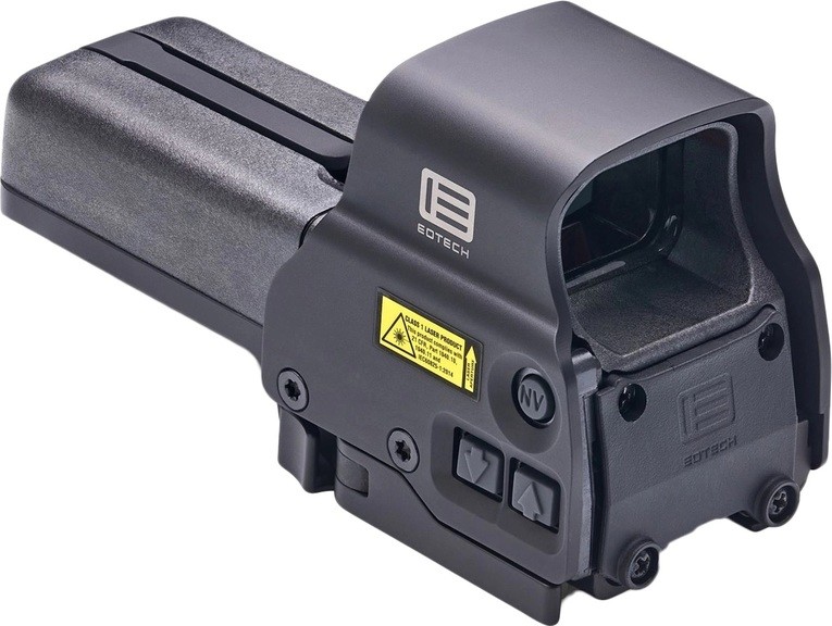 Приціл коліматорний EOTech 558.A65