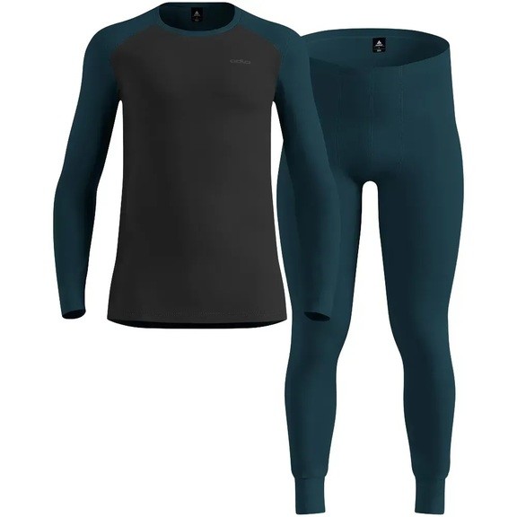 Комплект Odlo Active Warm