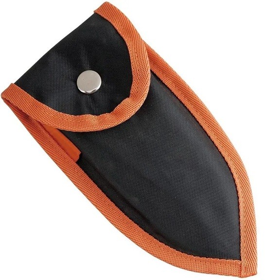 Лопата AceCamp Mini Folding Shovel