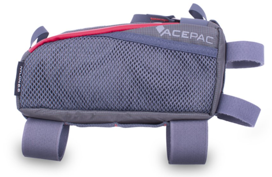 Сумка на раму Acepac Fuel Bag M Nylon