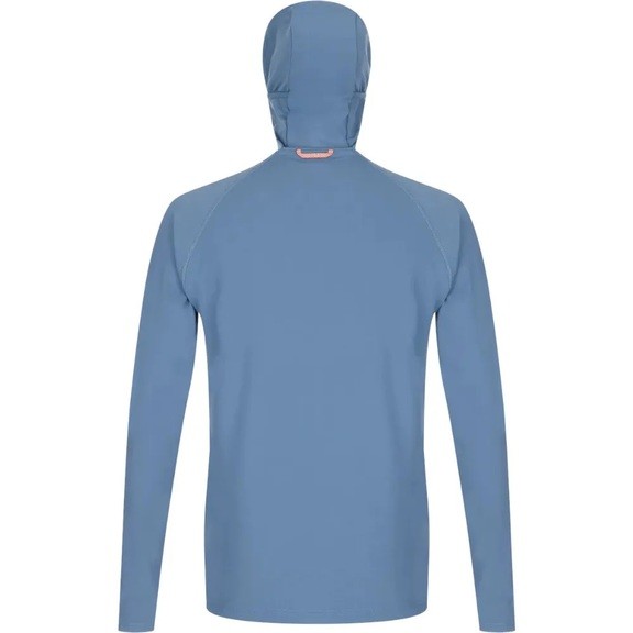 Худі чоловіче 2117 Undal Hoodie H