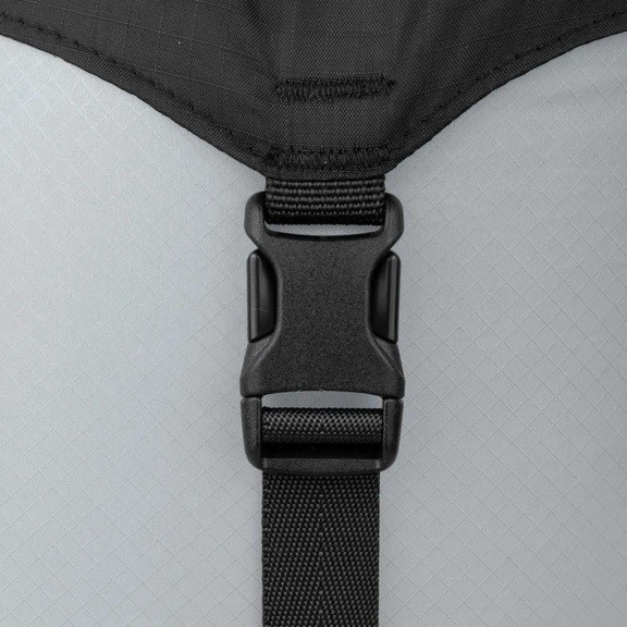 Гермочохол Sea to Summit Evac Compression Dry Bag UL 5 л