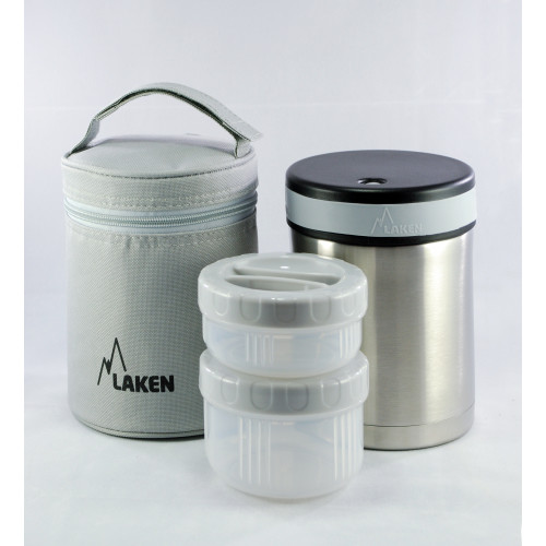 Термос харчовий P10 Laken Thermo food container 1,0 L