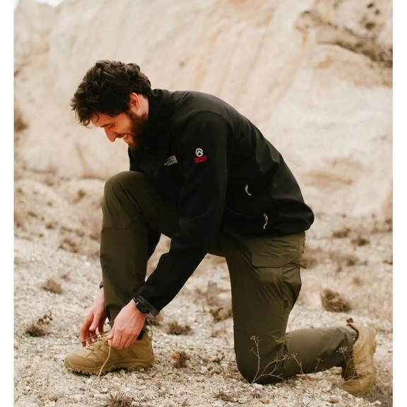 Кроссовки Merrell Moab 3 Tactical