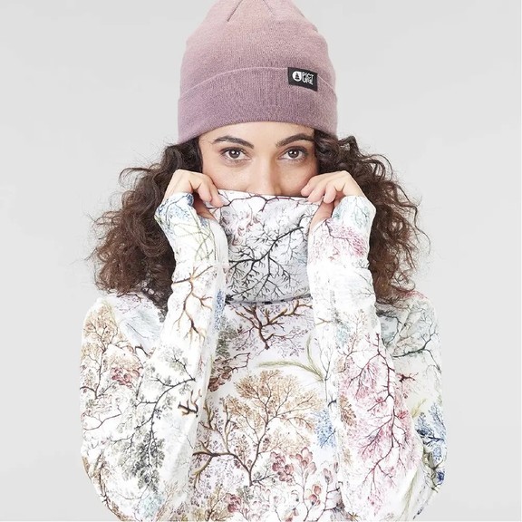 Термореглан Picture Organic Pila High Woman
