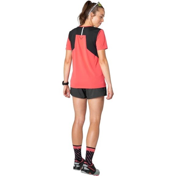 Футболка жіноча Dynafit Sky Shirt Women