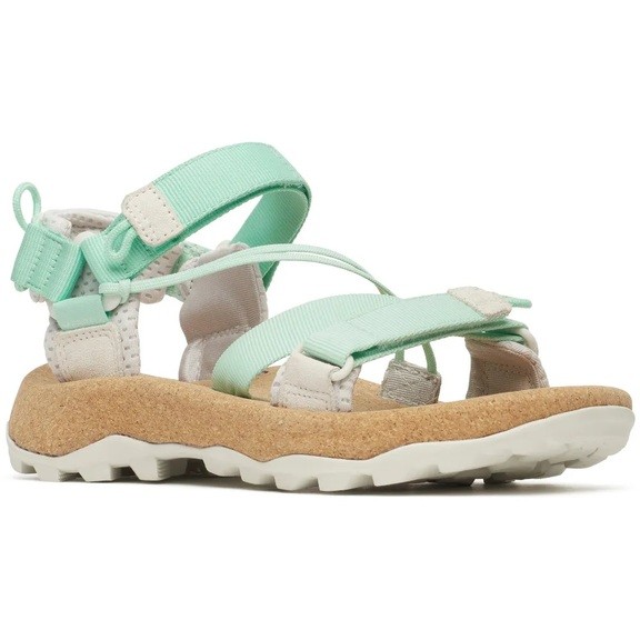 Сандалии женские Merrell Speed Fusion Web RMX Women