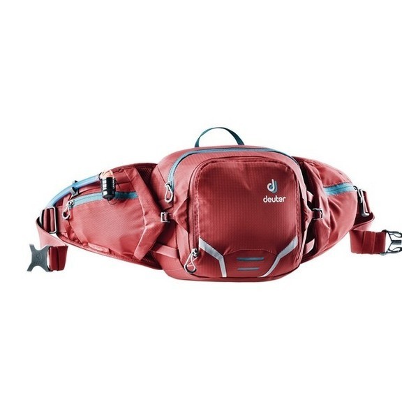 Сумка поясна Deuter Pulse Three