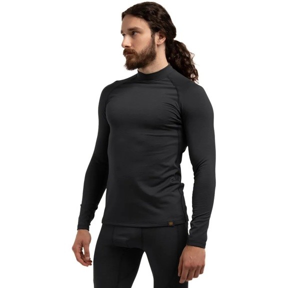 Термофутболка мужская Turbat Yeti Top 2 Mens