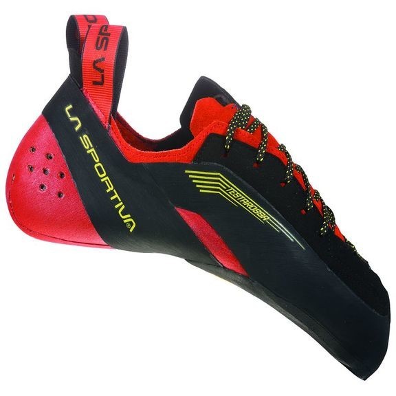 Скальники La Sportiva Testarossa