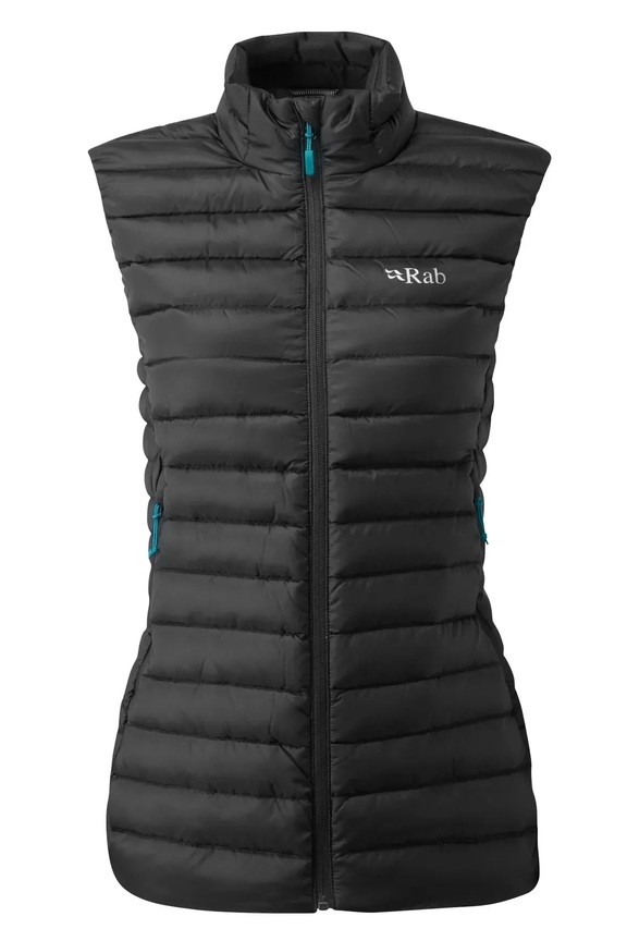 Жилет женский Rab Microlight Vest Womens