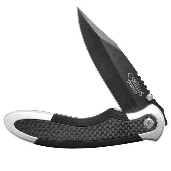 Ніж складаний Camillus Chameleon 8.75