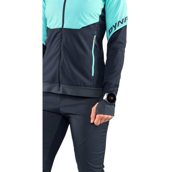 Куртка женская Dynafit Alpine Hybrid Jacket Women