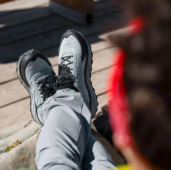 Кросівки жіночі Zamberlan 380 Exotrail GTX Women