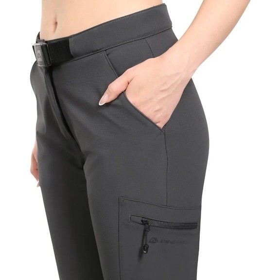 Штаны женские Alpine Pro Corba