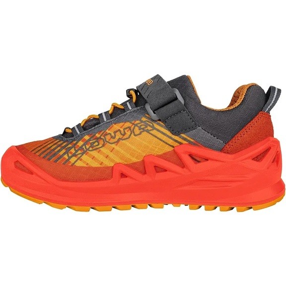 Кросівки Lowa Merger GTX VC LO Junior