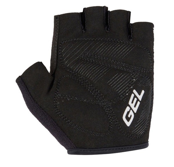 Велорукавички Ziener Chadi Junior