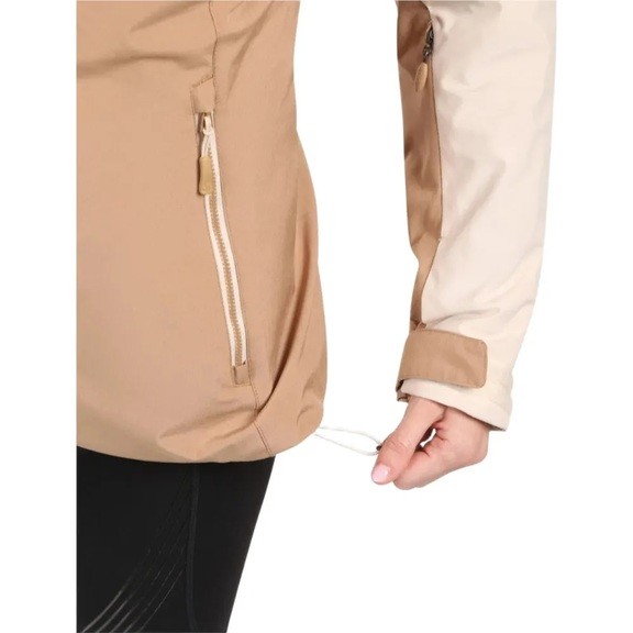 Куртка жіноча Kilpi FLIP-W