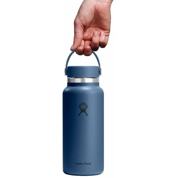 Термопляшка Hydro Flask 950 ml Wide Flex Cap