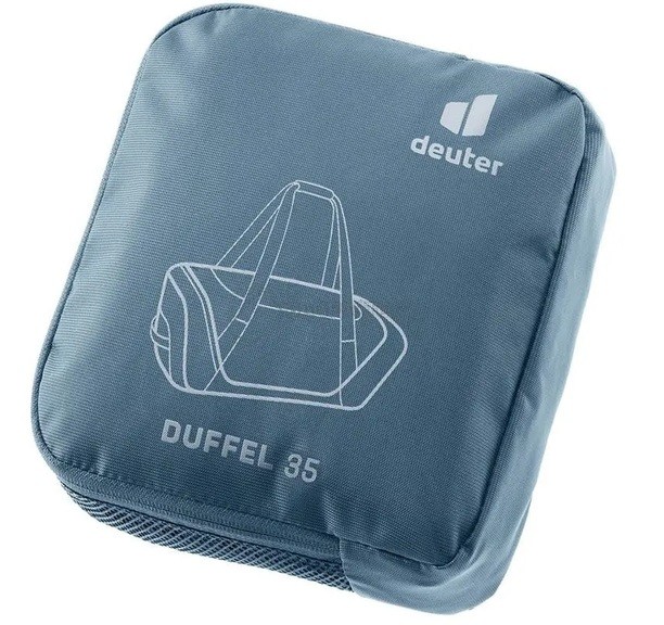 Сумка Deuter Duffel 35 л