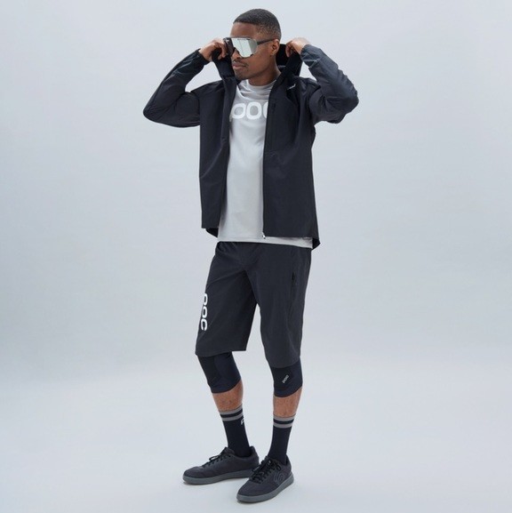 Мужская ветровка POC Guardian Air Jacket