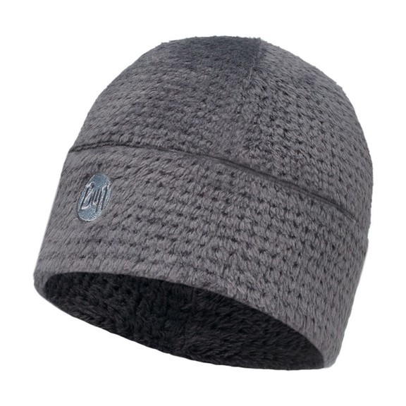 Шапка BUFF Thermal Hat Solid