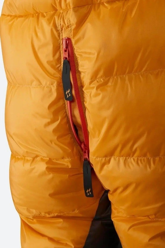 Комбинезон унисекс Rab Expedition 8000 Suit