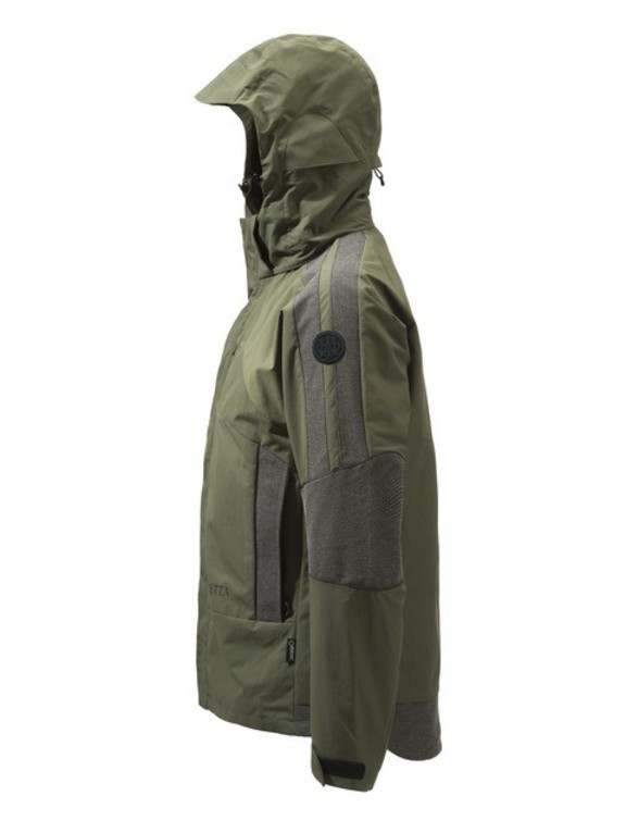 Куртка охотничья Beretta Thorn Resistant GTX