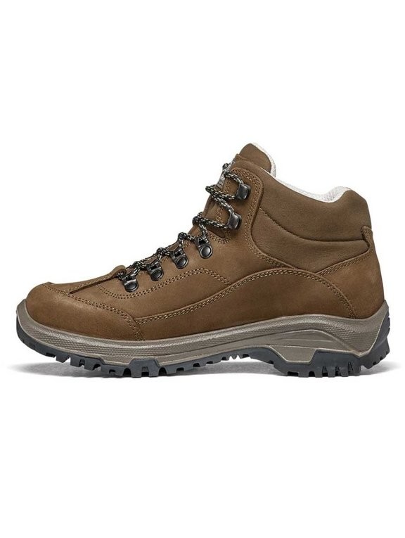 Ботинки женские Scarpa Cyrus MID GTX Women 