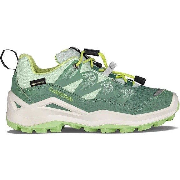 Кросівки Lowa Maddox Pro GTX LO Junior