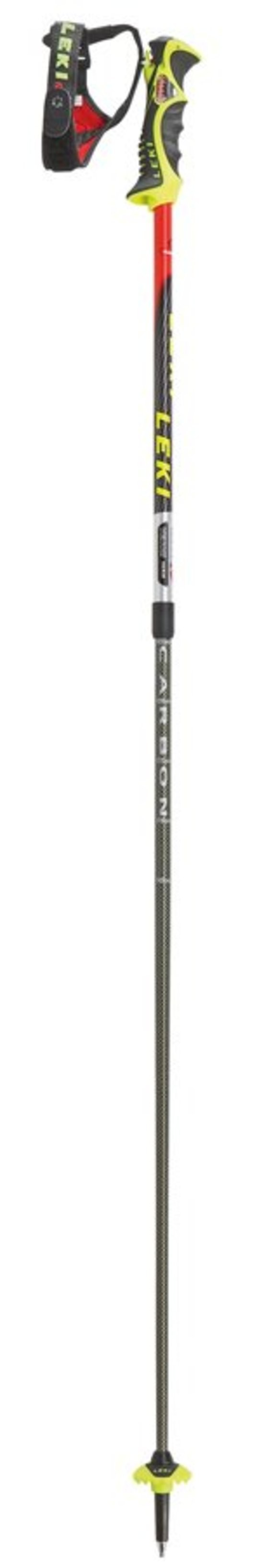 Лыжные палки Leki Venom Vario S (634 6764)