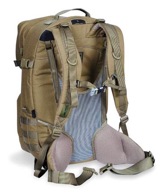 Рюкзак Tasmanian Tiger Patrol Pack Vent рюкзак