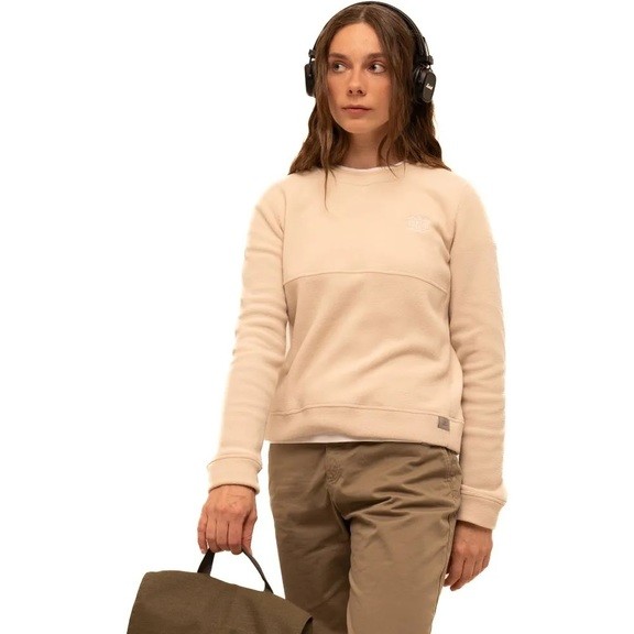 Флис женский Turbat Scout Women