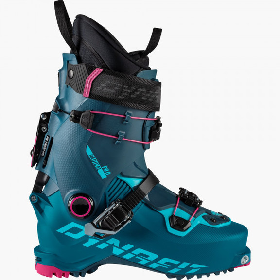 Лижні черевики жіночі Dynafit Radical PRO Boot Women