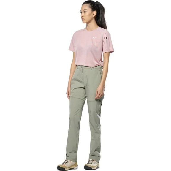 Штани жіночі Salewa Puez Talvena DST 2/1 Women