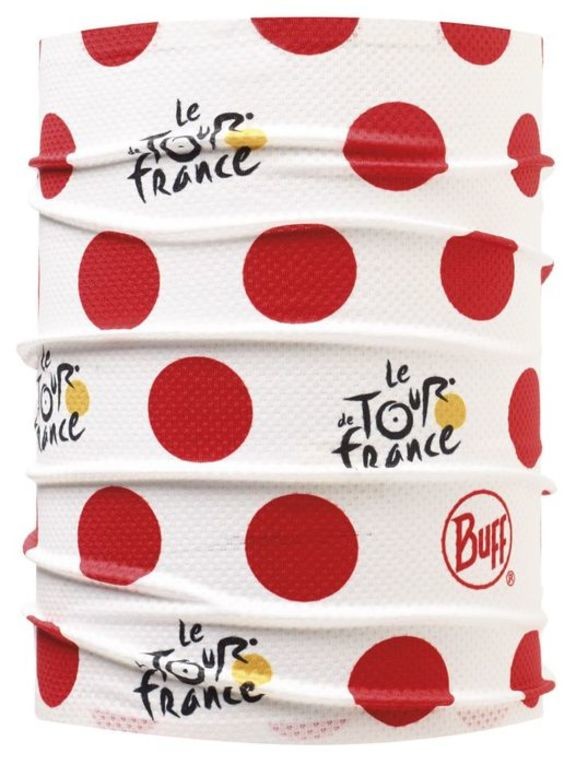 Бафф Buff Tour De France Helmet Liner Pro nancy