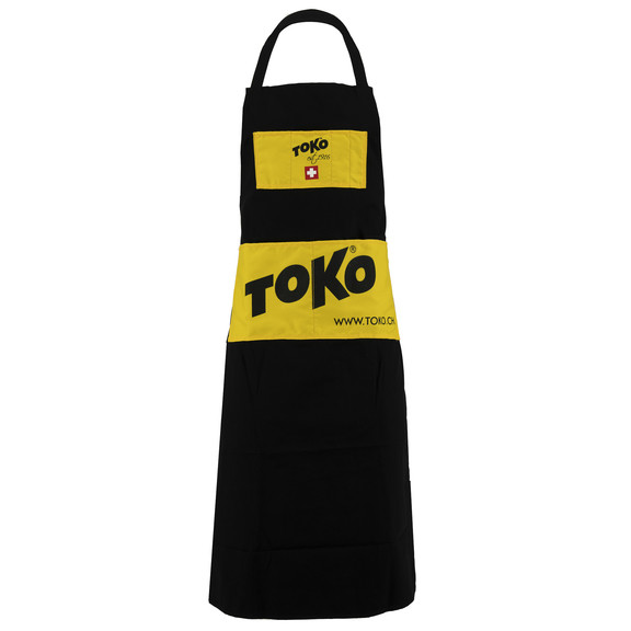 Фартук TOKO Backshop Apron