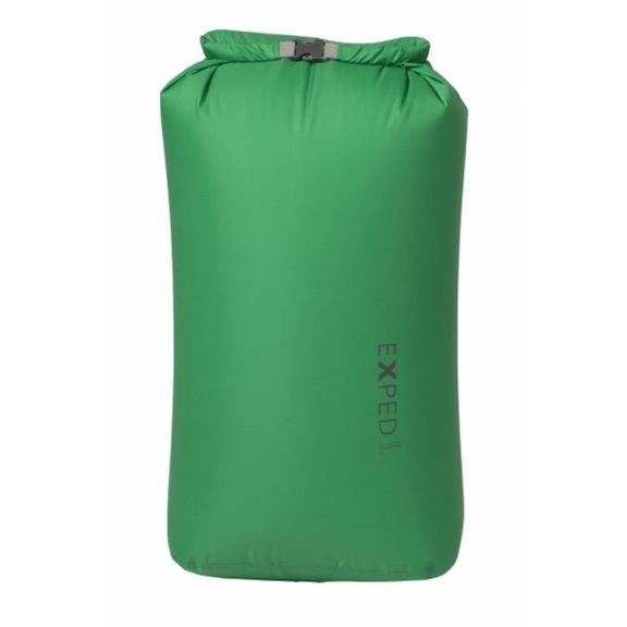 Гермомешок Exped Fold Drybag BS XL