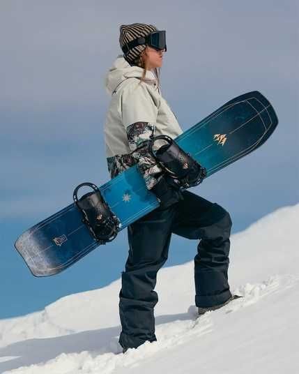 Сноуборд жіночий Jones Wm's Howler, FW 25-26
